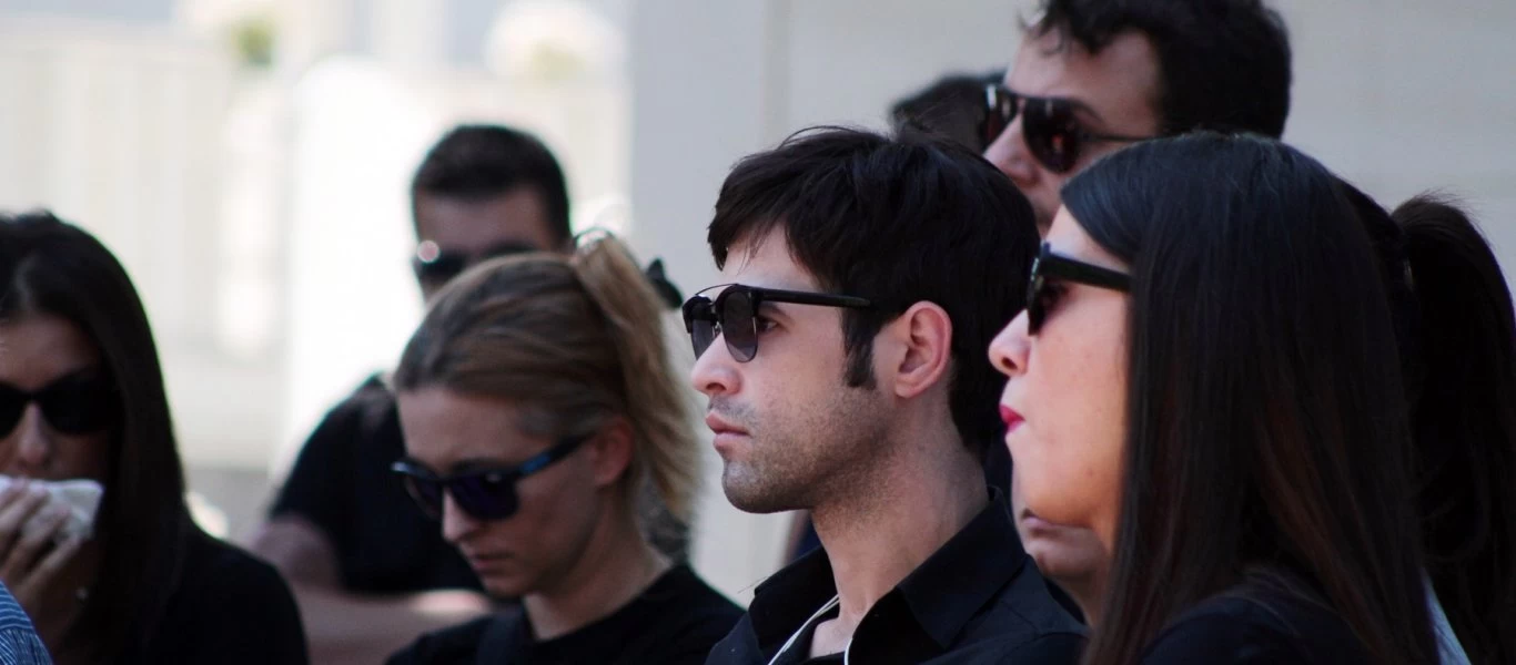 Πυροβολισμούς έξω από το σπίτι του κατήγγειλε ο Μ.Φουρθιώτης